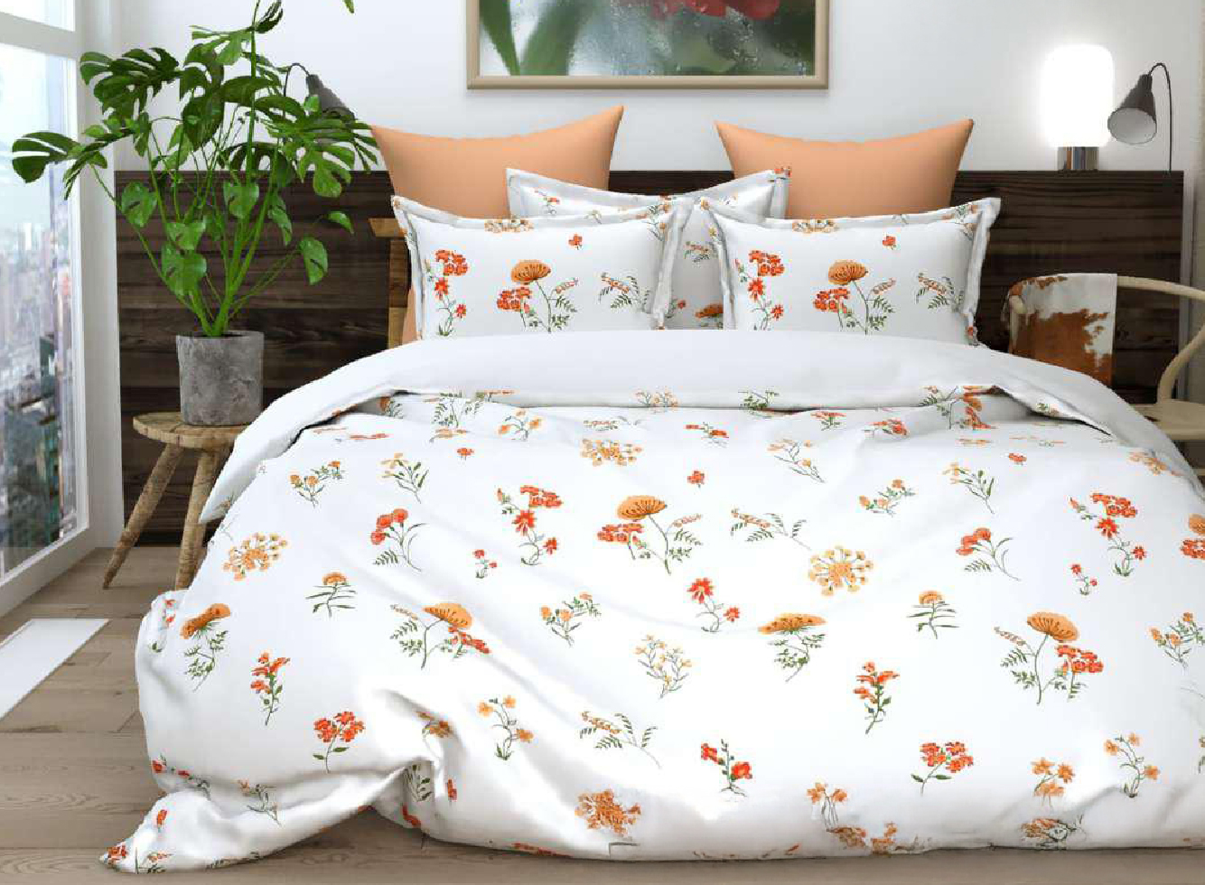 bedsheets